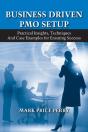 Business Driven Pmo Setup - Preview