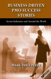 Capa do artigo Business Driven Pmo Success Stories