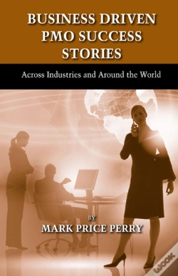 Capa do artigo Business Driven Pmo Success Stories