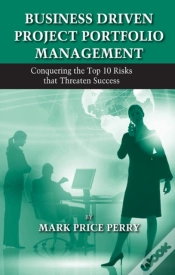 Capa do artigo Business Driven Project Portfolio Management