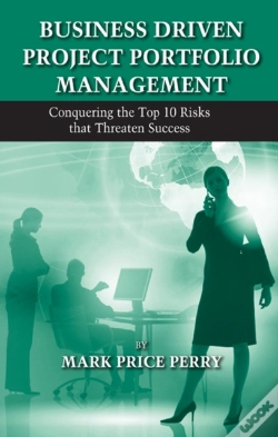 Capa do artigo Business Driven Project Portfolio Management