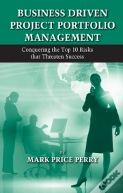 Capa do artigo Business Driven Project Portfolio Management