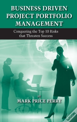 Capa do artigo Business Driven Project Portfolio Management