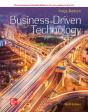 Business Driven Technology Ise - Preview
