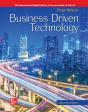 Business Driven Technology Ise - Preview