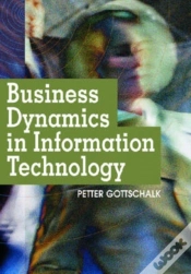 Capa do artigo Business Dynamics In Information Technology