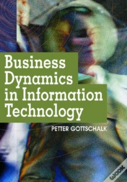 Capa do artigo Business Dynamics In Information Technology