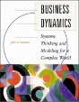 Business Dynamics: Systems Thinking And Modeling For A Complex World (Int'L Ed) - Preview