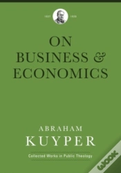 Capa do artigo Business & Economics
