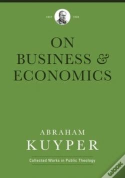 Capa do artigo Business & Economics