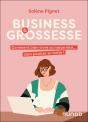 Business & Grossesse : Comment Bien Vivre Sa Maternité... Sans Planter Sa Boîte ! - Preview