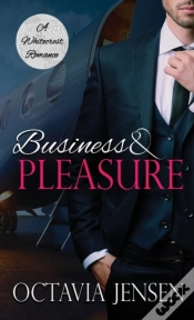 Capa do artigo Business & Pleasure