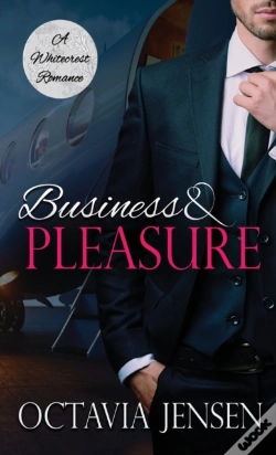 Capa do artigo Business & Pleasure
