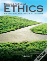 Business & Professional Ethics