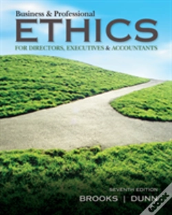 Capa do artigo Business & Professional Ethics