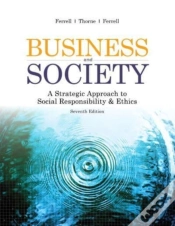 Capa do artigo Business & Society