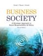 Business & Society - Preview