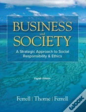 Capa do artigo Business & Society