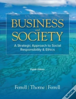 Capa do artigo Business & Society