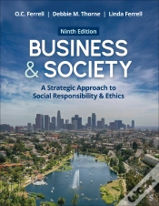 Capa do artigo Business & Society