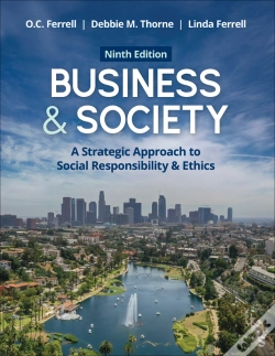 Capa do artigo Business & Society