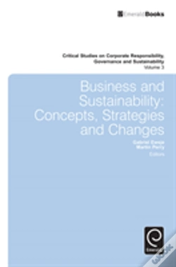 Capa do artigo Business & Sustainability