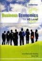 Business Economics For As Level - Preview