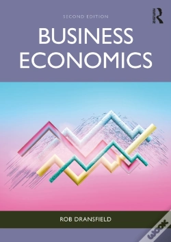 Capa do artigo Business Economics