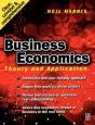 Business Economics: Theory And Application - Preview