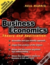 Capa do artigo Business Economics: Theory And Application