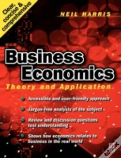Capa do artigo Business Economics: Theory And Application