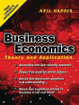 Business Economics: Theory And Application - Preview