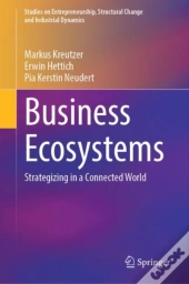 Business Ecosystems