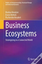 Capa do artigo Business Ecosystems