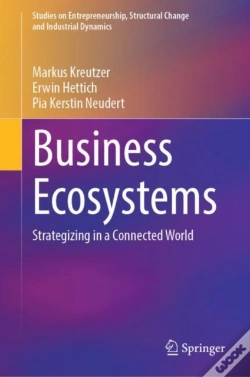 Capa do artigo Business Ecosystems