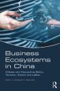 Business Ecosystems In China - Preview
