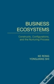 Capa do artigo Business Ecosystems