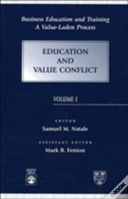 Capa do artigo Business Education And Training