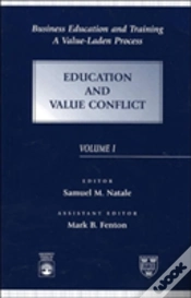 Capa do artigo Business Education And Training