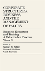 Business Education And Training - Preview