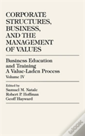 Capa do artigo Business Education And Training
