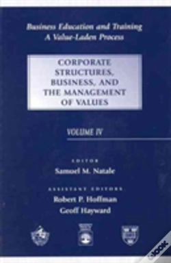 Capa do artigo Business Education And Training
