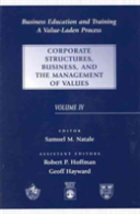 Business Education And Training