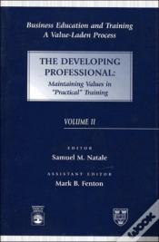 Capa do artigo Business Education And Training