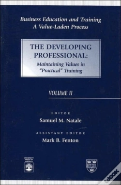 Capa do artigo Business Education And Training