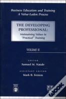 Business Education And Training