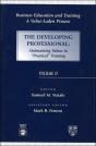 Business Education And Training - Preview