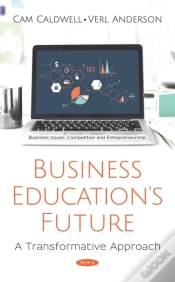 Capa do artigo Business Education