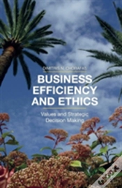 Capa do artigo Business Efficiency And Ethics