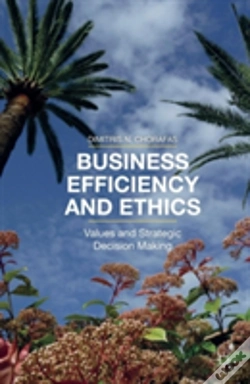 Capa do artigo Business Efficiency And Ethics